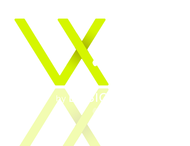DO promo VX Lite logo Reflective