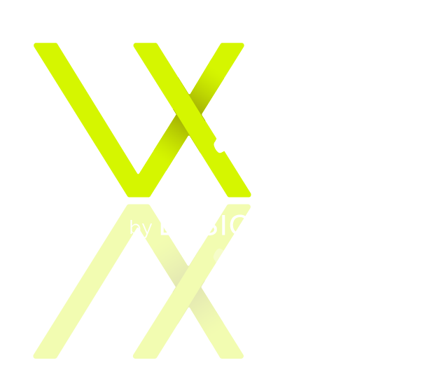 DO promo VX Lite logo Reflective
