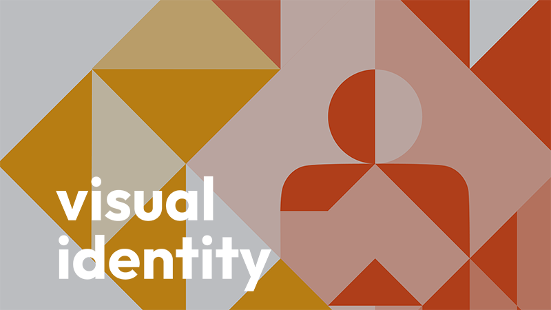 Visual Identity Service