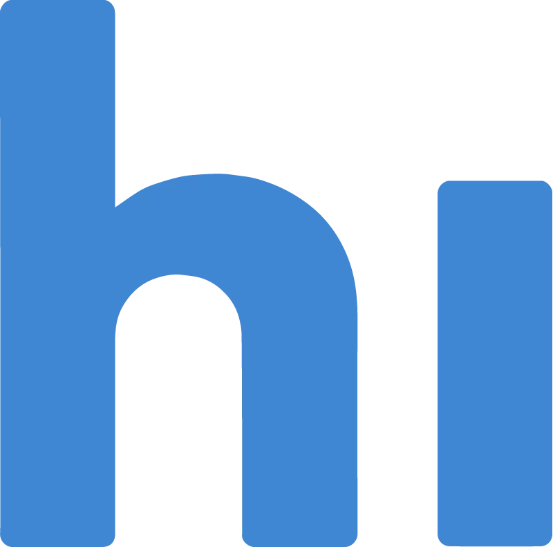 Hi Hi